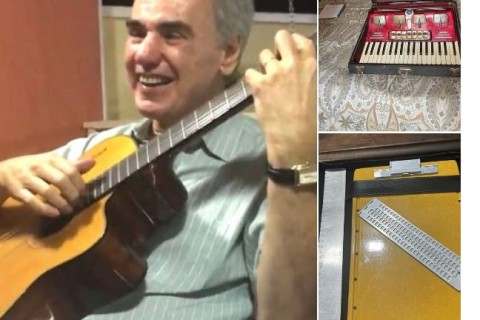 Prefeitura de São João da Boa Vista - SP cria espaço de memória, educação e inclusão na cidade das artes
