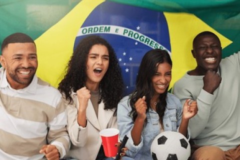 Rádio Noticia FM 92,7 convoca palpiteiros para Bolão valendo Smart TV