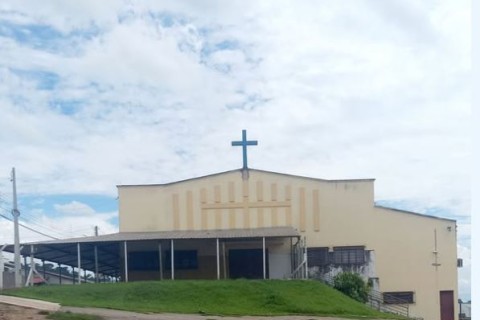 Continua a programação da Festa de Santo Expedito em São José do Rio Pardo –SP