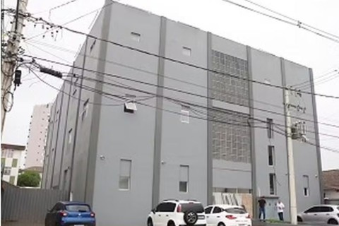 Funcionário de IML, suspeito de fazer Pix de falecido é preso no litoral de SP