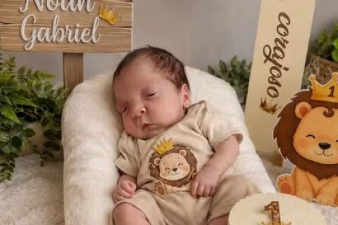 Bebê declarado morto volta a apresentar sinais vitais em hospital