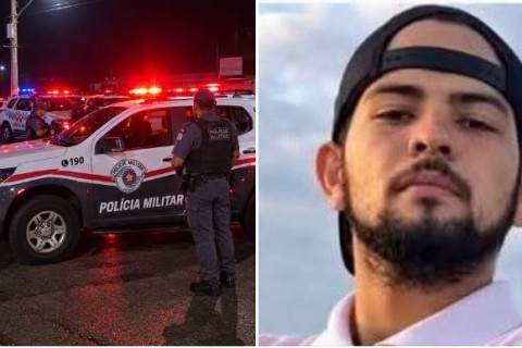 Dois homens são mortos a tiros após discussão em ponto comercial de Vargem Grande do Sul