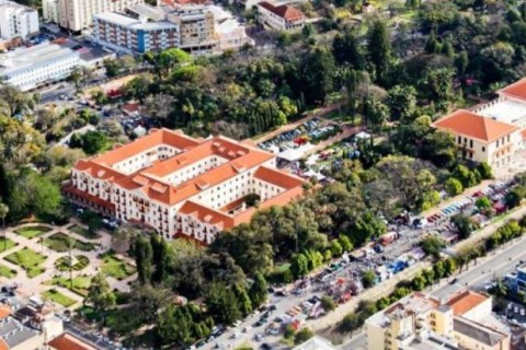 POÇOS DE CALDAS RECEBE A 19ª EDIÇÃO DO POÇOS CLASSIC CAR