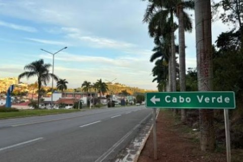 Cabo Verde: cidade homônima em MG comemora classificação histórica da seleção africana na Copa