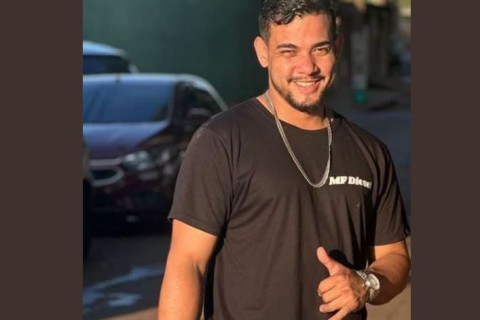 Polícia de Santa Cruz das Palmeiras investiga desaparecimento de jovem de 26 anos