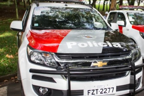 Polícia Militar age rápido e resgata jovem em crise em Espirito Santo do Pinhal
