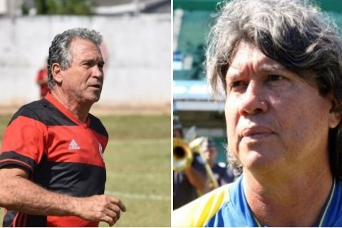 De São José do Rio Pardo para o Mundo: O Legado de Rondinelli e Edson Boaro na Seleção Brasileira