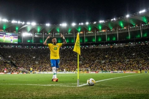 Quando será a convocação final da Seleção Brasileira para a Copa do Mundo?
