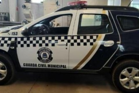 Em Guaxupé MG homem acusado de estupro contra uma menina é preso após denuncias.
