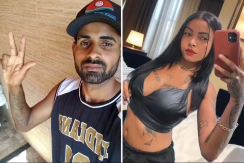 Mulher é suspeita de matar colega em apartamento e transmitir vídeo ao vivo com o corpo em Ribeirão Preto