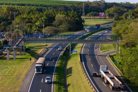 Renovias encerra feriado da Independência sem mortes nas rodovias